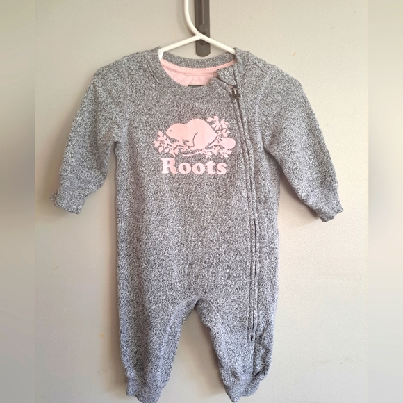 Roots onsie - Picture 1 of 1
